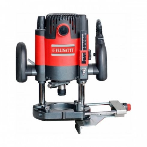 Фрезер универсальный электрический Felisatti ФМ-62/2100Э