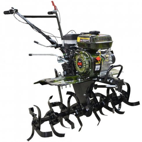 Stark ST-900M (military) Культиватор бензиновый
