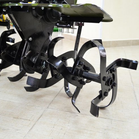 Stark ST-900M (military) Культиватор бензиновый