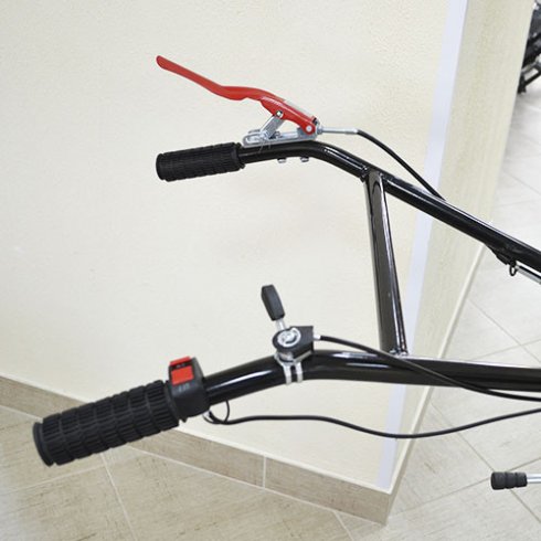 Stark ST-900M (military) Культиватор бензиновый