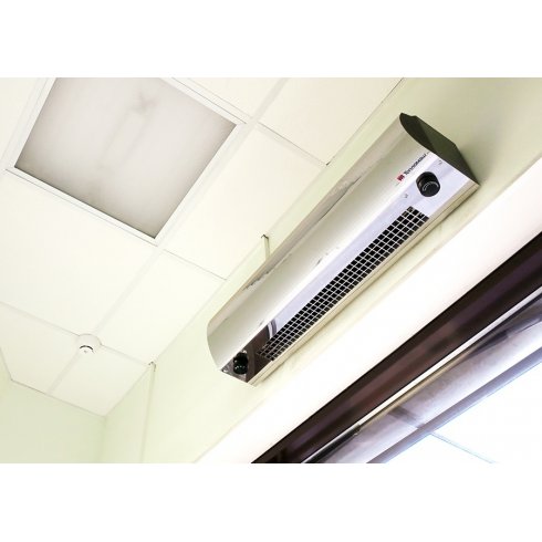 Тепловая завеса электрическая Тепломаш Бриллиант 100 КЭВ-3П1153Е