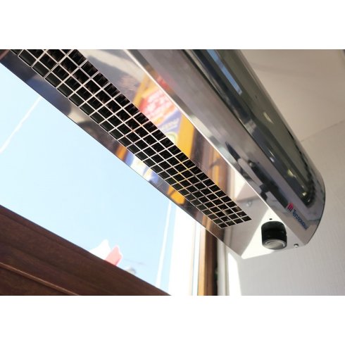 Тепловая завеса электрическая Тепломаш Бриллиант 100 КЭВ-3П1153Е