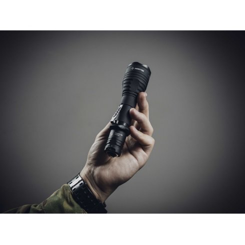 Фонарь охотничий аккумуляторный Armytek Viking Pro Magnet USB Warm
