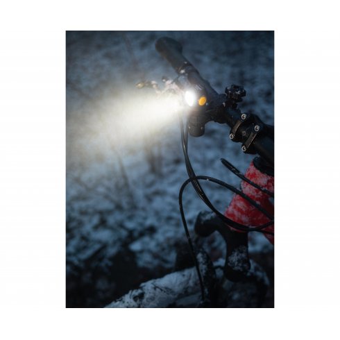 Фонарь налобный аккумуляторный Armytek Wizard C1 Pro Magnet USB Warm