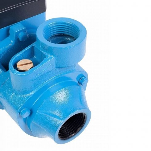 Насос поверхностный Джилекс Вихревик 40/40 Ч