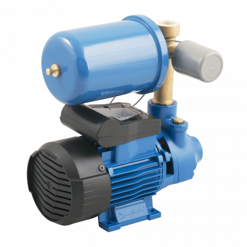 Насосная станция Aquario Auto ADB-35-mini