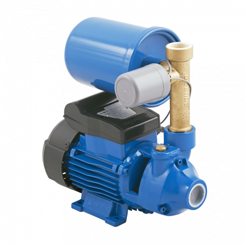 Насосная станция Aquario Auto ADB-35-mini