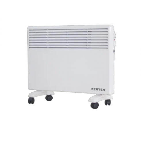 Конвектор электрический Zerten ZL-20 (D)