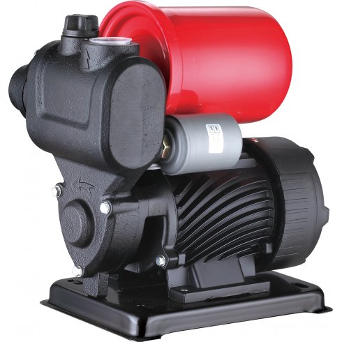 Насосная станция Pumpman TGP125