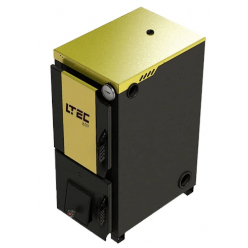 Котел твердотопливный LTEC Eco 15