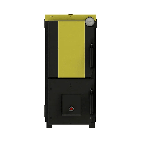 Котел твердотопливный LTEC Eco 15