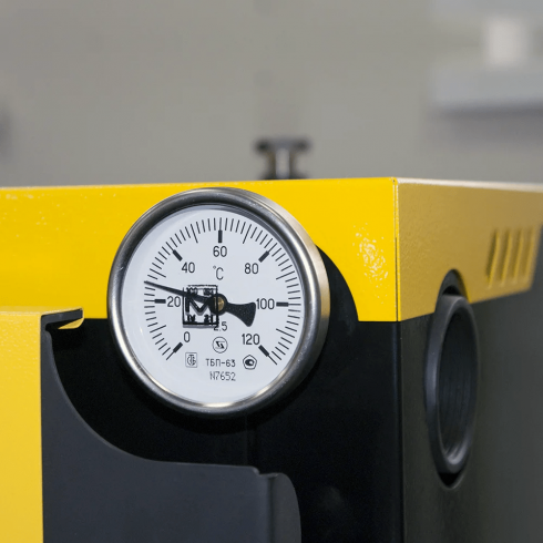 Котел твердотопливный LTEC Eco 15