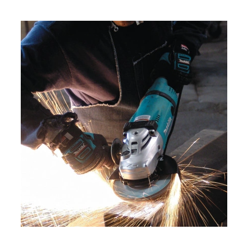 Угловая шлифмашина Makita GA9040RF01