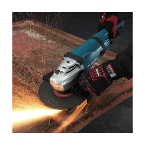 Угловая шлифмашина Makita GA9040RF01