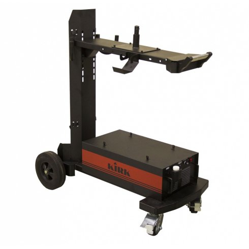 Транспортная тележка Kirk K-116605