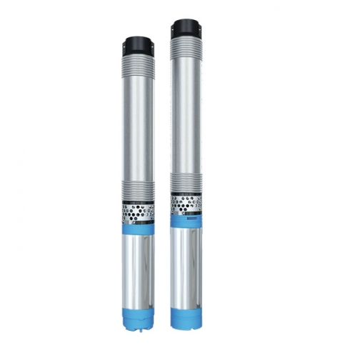 Насос скважинный Промбурвод ЭЦВ 6-6.5-125 кн