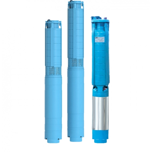 Насос скважинный Промбурвод 2.ЭЦВ 8-65-30