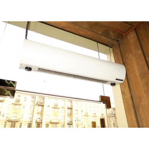 Тепловая завеса электрическая Тепломаш Оптима 100/КЭВ-4П1154Е