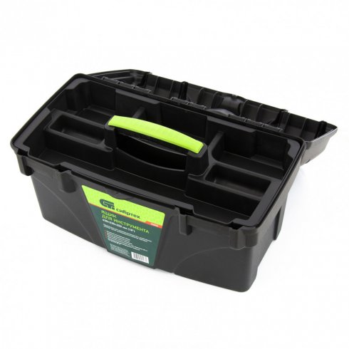 Ящик для инструментов Сибртех 90805