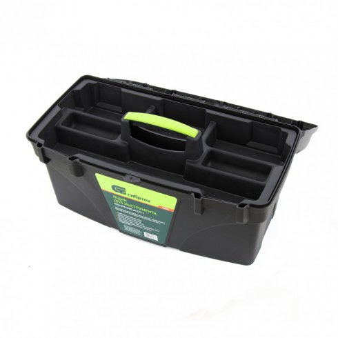 Ящик для инструментов Сибртех 90806