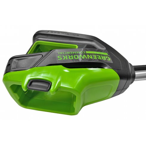 Триммер аккумуляторный Greenworks GD82BCBK4 (2110707UB)
