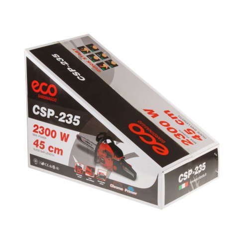 Бензопила Eco CSP-235