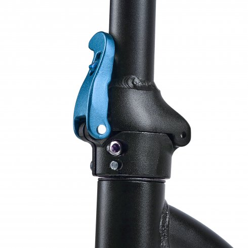 Электросамокат Tribe Bro (blue)