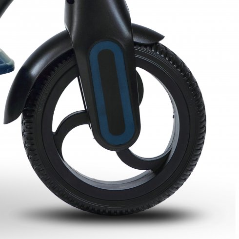 Электросамокат Tribe Bro (blue)