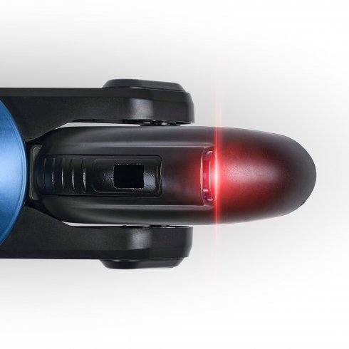 Электросамокат Tribe Bro (blue)