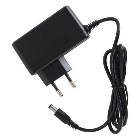 Электросамокат Tribe Kid (бело-оранжевый)