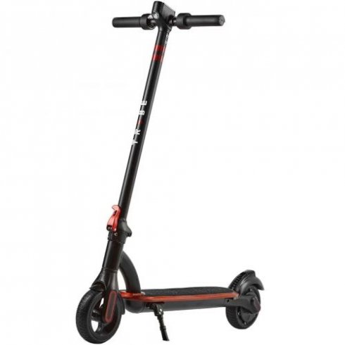 Электросамокат Tribe Bro (orange)