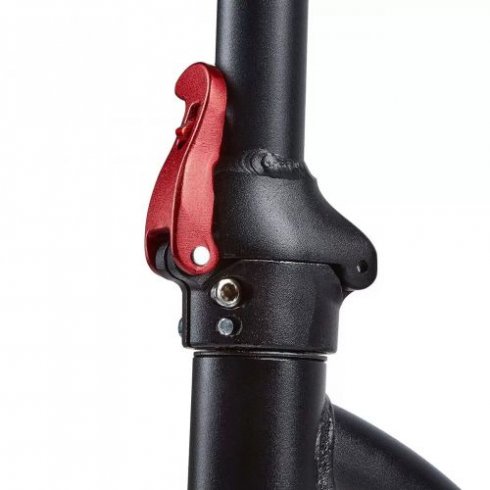 Электросамокат Tribe Bro (orange)