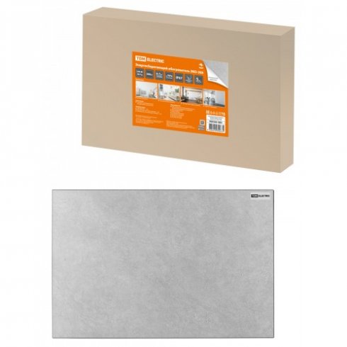 Обогреватель энергосберегающий TDM ЭКО-300