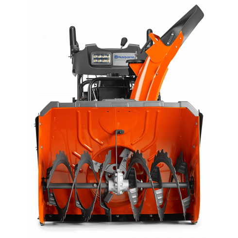Снегоуборщик бензиновый Husqvarna ST 324 (970 52 89-01)