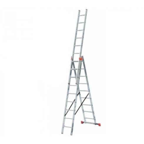 Лестница универсальная TOR Krause Tribilo 3х6 (1020835)