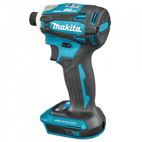 Винтовёрт аккумуляторный  Makita DTD172Z