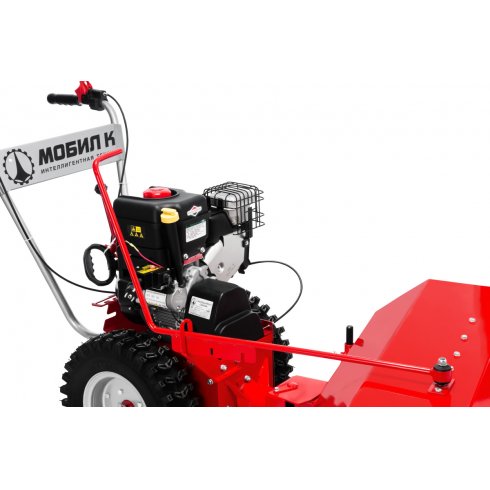 Машина подметальная бензиновая Мобил К ПМ90 ПРО