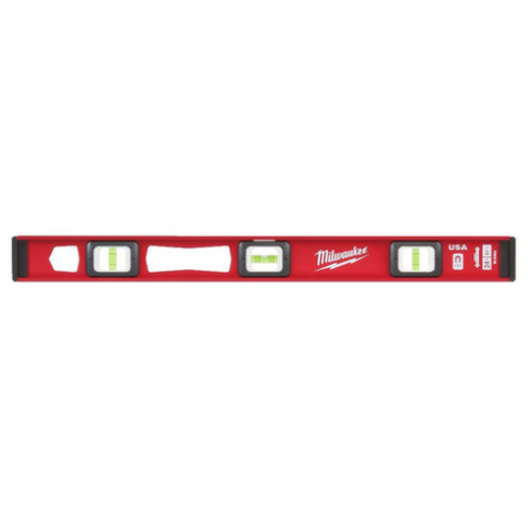 Уровень магнитный Milwaukee I-Beam 200 см