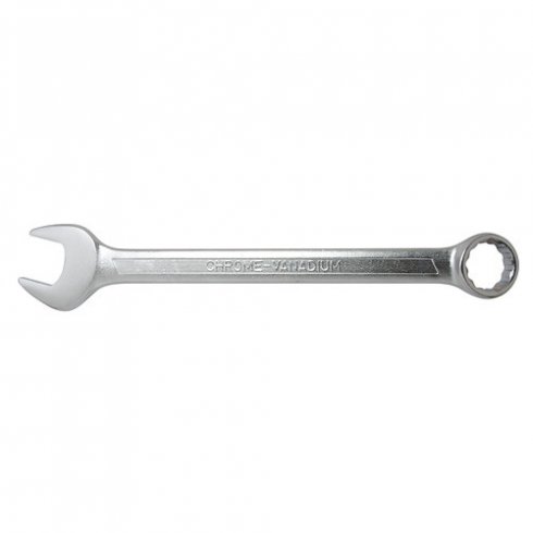 Ключ комбинированный Force 75555