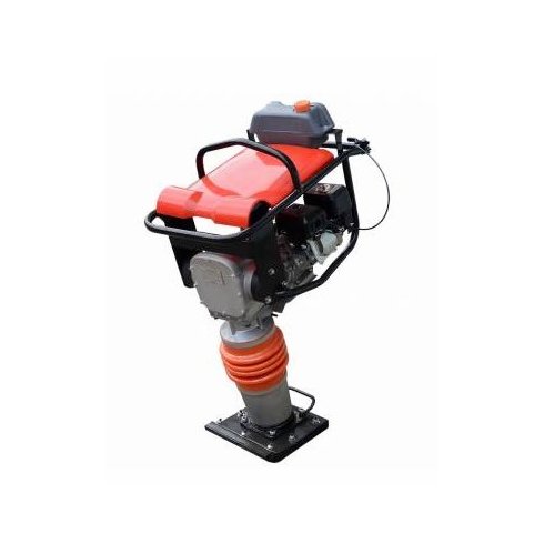 Вибротрамбовка бензиновая TOR RM-75 (Honda)