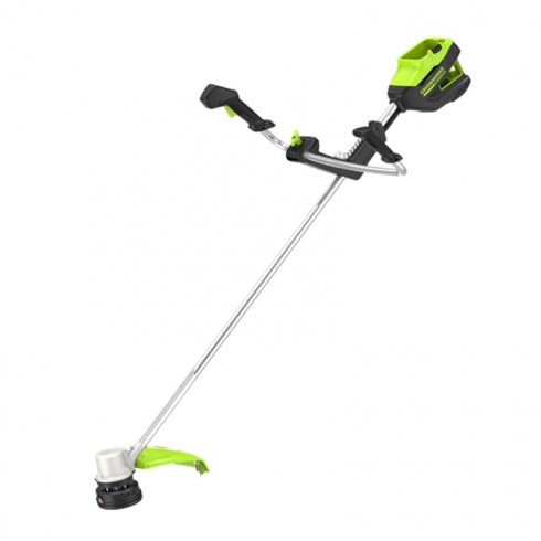 Триммер аккумуляторный Greenworks GD82BCBK4 (2110707UB)