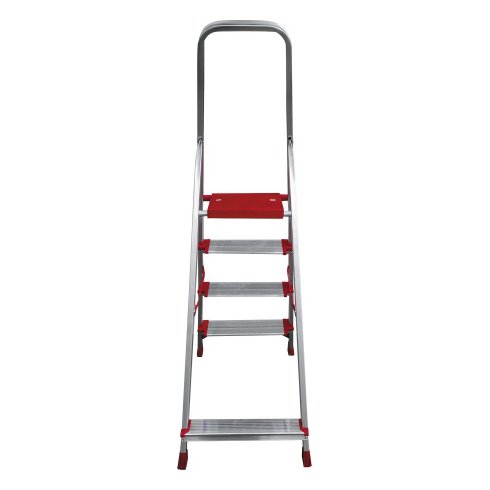 Стремянка Новая высота NV 3117 (3117104)