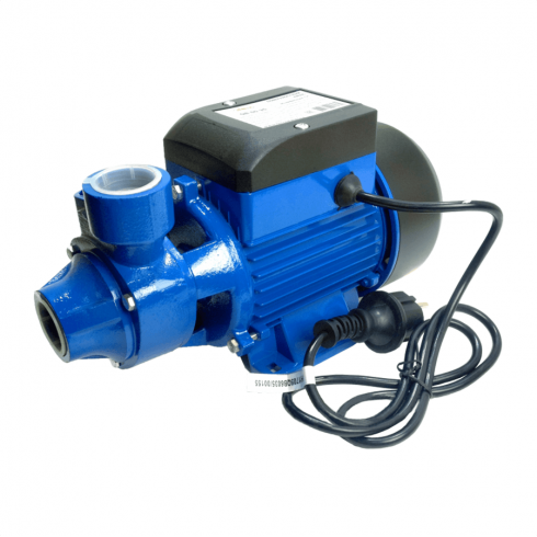 Насос поверхностный Jemix QB-60-35