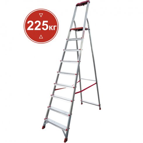 Стремянка Новая высота NV 3115 (3115109)