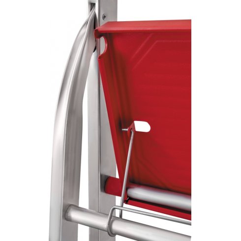 Стремянка Новая высота NV 3118 (3118104)