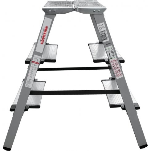 Стремянка Новая высота NV 1147 (1147203)