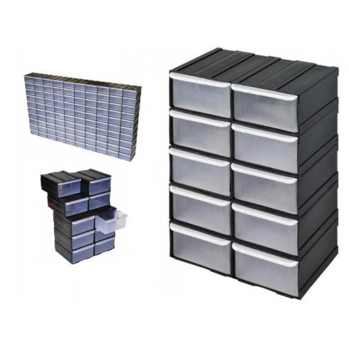 Ящик для инструментов Kern KE200028