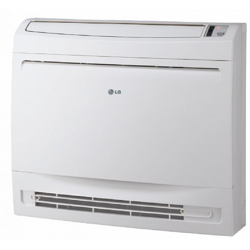 Внутренний блок консольный LG CQ09