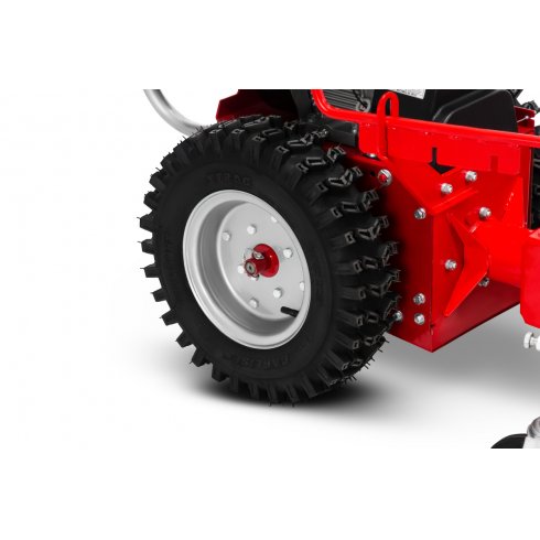 Машина подметальная бензиновая Мобил К ПМ90 ПРО