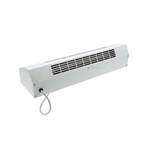 Тепловая завеса (тепловентилятор) Сибртех ТС-3000